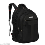 35 L Casual Waterproof Laptop Bag/Backpack for Men Women Boys Girls/Office School College Teens & Students