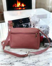 New Stylish Girl /women  Siling Bags