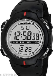 Attractive Men Sports Watches
