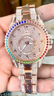 M3 trader Arabic copper Diamond for unisex