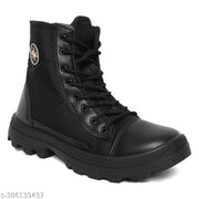 GOLDSTAR Jungle Army Boots For Men