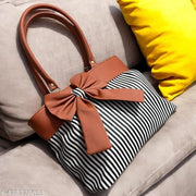 Trendy Women's Handbag/Tote Bag – Spacious, Stylish, and Perfect for Daily Use