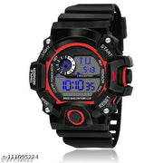 Gorgeous Men Sports Watches