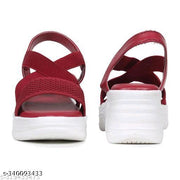 Women’s  Fashion Sandal for Women or Girls (SPONEX Design)