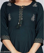 Balaji fashion  Kurtis