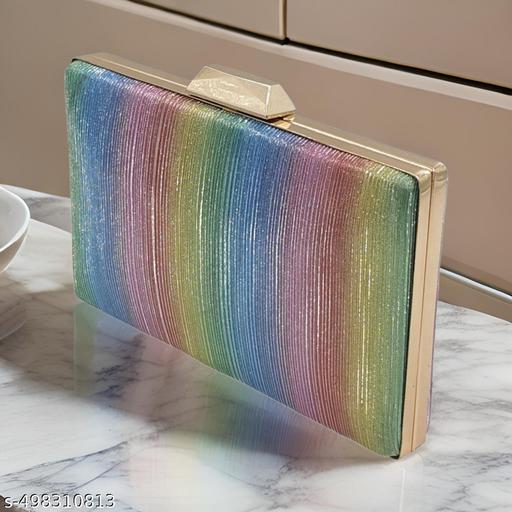 Styles Latest Women Clutches