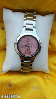 Miss Perfect Classy Women Watches