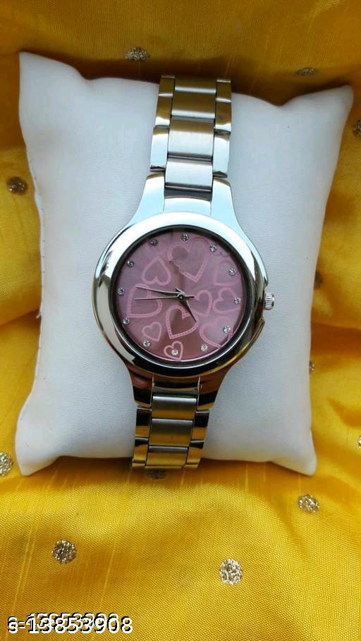 Miss Perfect Classy Women Watches
