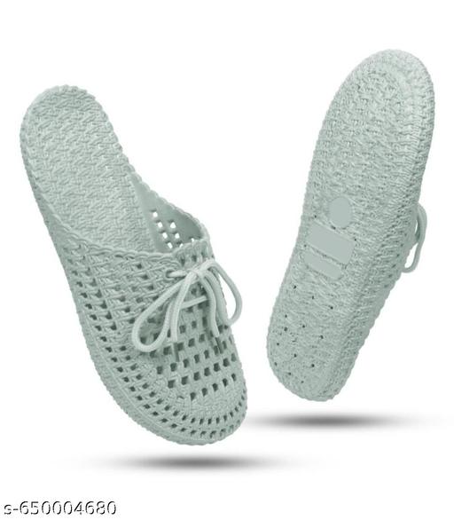 Brofoot ethentic and fantastic special slippers for women ( BINDU Green )