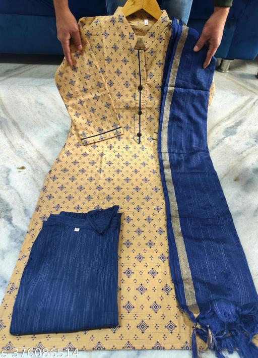 Banita Voguish Kurtis