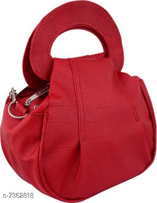 Fancy Slingbags