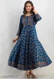 women kurti