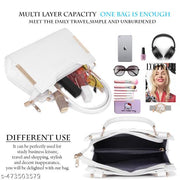 GRAADA Women's Cross-body Bags, Women's Top-Handle Bags, Women's Hobos & Shoulder Bags Ladies Purse Handbag | Women bags