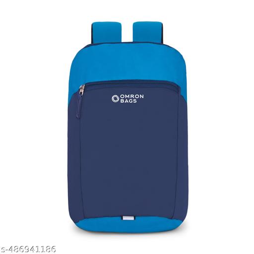 Lightweight Mini Backpack for Men & Women, Multi-Purpose Small Backpack for Daily Use, Travel and Casual Wear