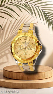 Attractive Men Watches