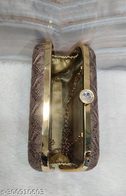 Styles Unique Women Box Clutches