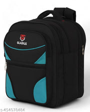 60l gladius large size backpack for class 6th-10th