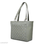 Classic Fashionable Women Tote Bags