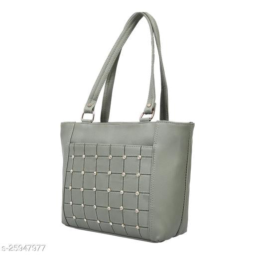 Classic Fashionable Women Tote Bags