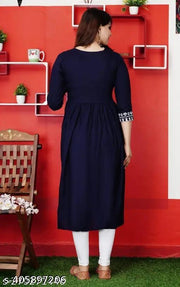 rayon kurti under 300