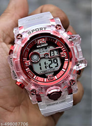 Latest Men Sports Watches