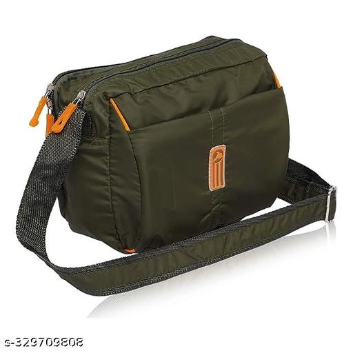 Unique Men & Women Cross body Sling Bags