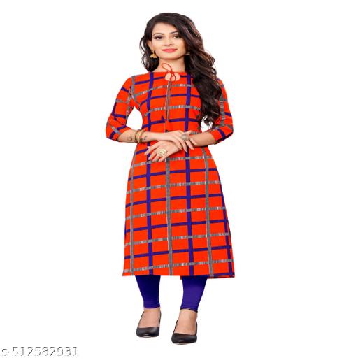 Trendy Pretty Kurtis