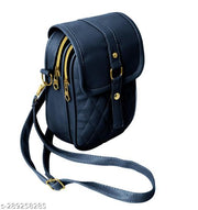 Raez Stylish Mobile Cross Body Bag For Girls