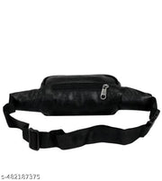 **Waist Pouch for Men & Women | Stylish Waist Bag Belt Pouch for Travel, Outdoor & Daily Use**