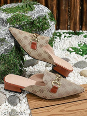 Modern Women Heels