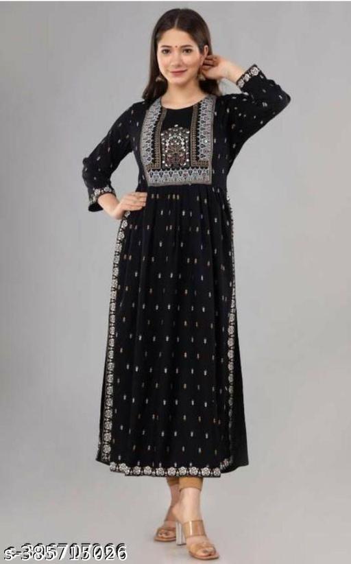 NEW TAJ KURTI