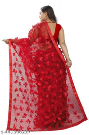Buttarfily sarees