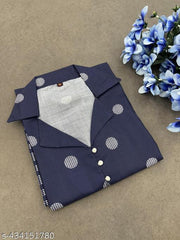 Kurti For Women, Kurta For Women, Kurta, Women's Kurta, Casual Kurta For Women, Kurta For Women Latest Design, Office Wear Kurta For Women, Kurti, Kurti For Girls, Regular Wear Kurti For Women, Kurti On Lowest Price