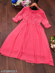 Wealthy Women™ Kurti