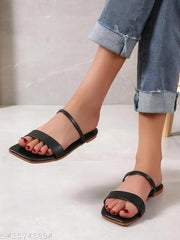 Zoyi Flat Best For Parties & Special Occasion