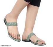Fabulous Women Flats
