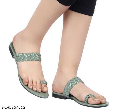 Fabulous Women Flats