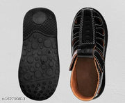 Delta velcro Brown Color Casual Sandals For Boys & Girls.