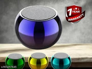 Mini Boost multicolour bluetooth Speaker, best Bluetooth Speaker, mini Bluetooth Speaker, Base Bluetooth Speaker
