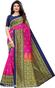 Trendy Women's Sarees