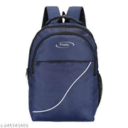 Frantic Trading Office Backpack For Men & Women