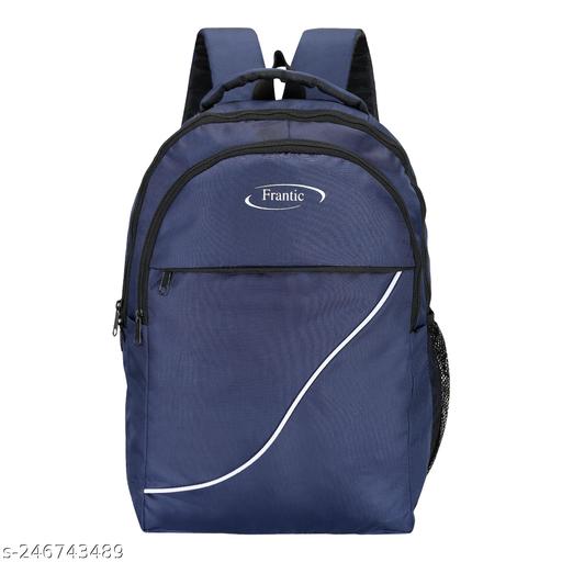 Frantic Trading Office Backpack For Men & Women