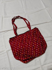 Ethnic Tote Bag