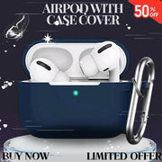 AIRPOD PRO - A True Wireless Bluetooth Headphone and Earphone