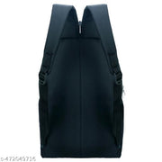 Fancy Trendy Men Laptop Backpacks