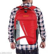 Laptop Backpack 35 L Casual 17 Inch Laptop Backpack School Bag For Boys & Girls