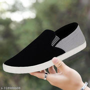 Fashionable Premium Shoes for Men(Grey)