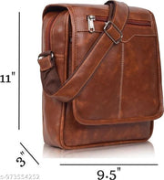 Men Sling Bag