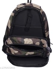 Large 41 L Laptop Backpack Spacy Unisex Bag Office/School/College/Business