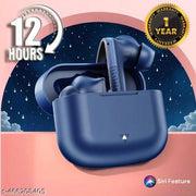 SHINE Earbuds 12 hours playtime bluetooth wireless headphones earphone bluetooth headset